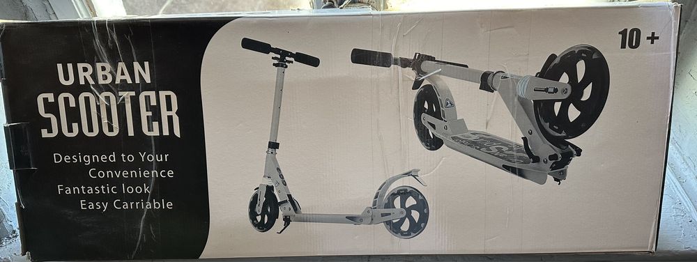 Hulajnoga Urban Scooter