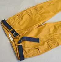 Rewelacyjne spodnie dla chłopaka 134-155