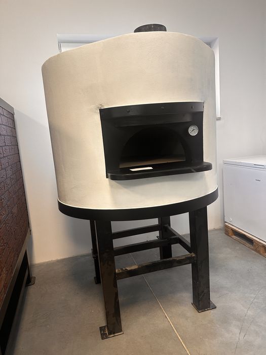 Piec do pizzy od producenta Piece Calabria