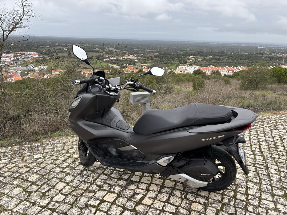 PCX 125 honda 2019