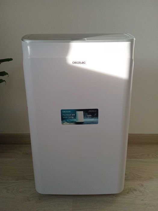 Ar condicionado Cecotec 12000 btu
