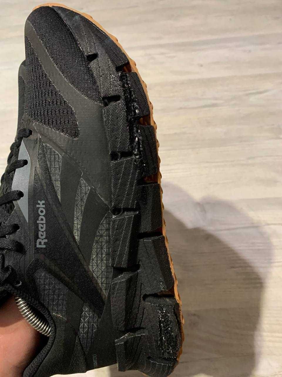 Кросівки Reebok Floatzig 1 оригінал р42,5