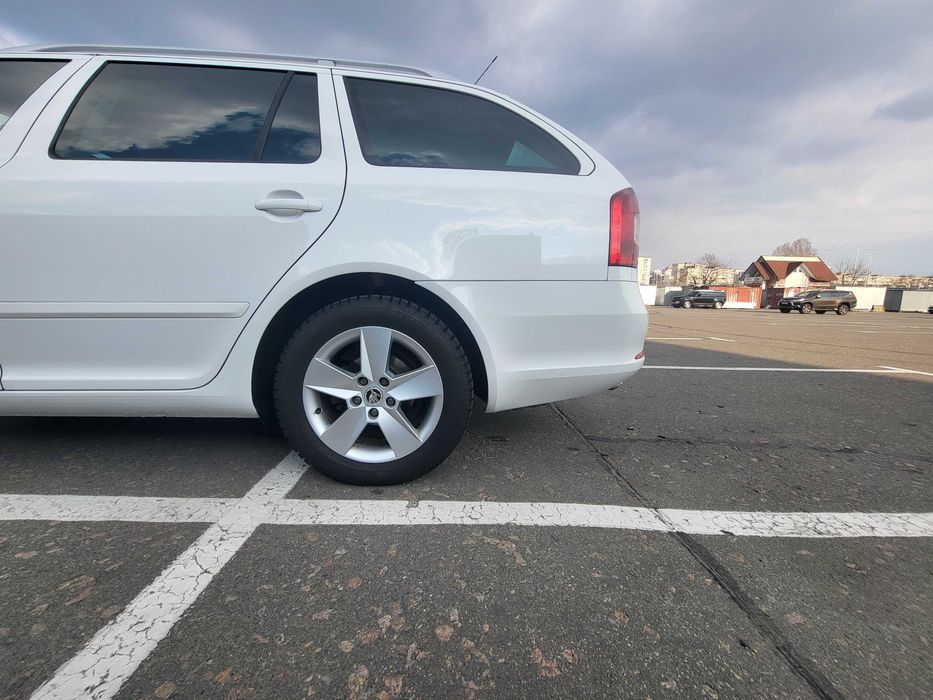 Продам Шкода Октавія А5 FL 1.6 mpi