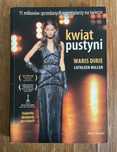 Kwiat pustyni, Waris Dirie, Cathleen Miller