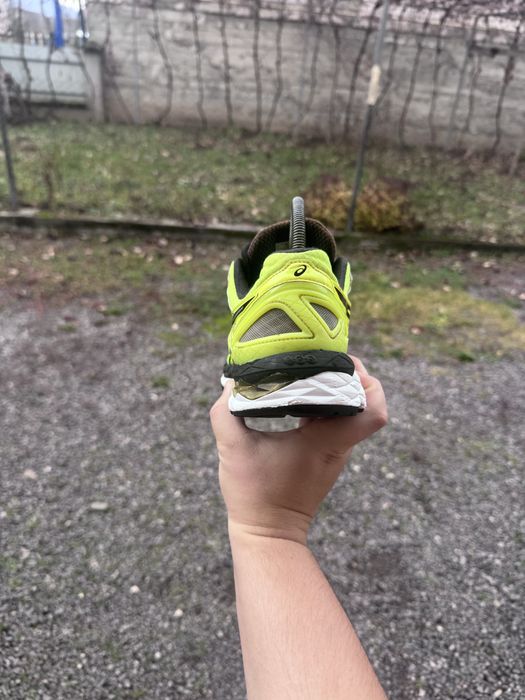 Кросівки Asics Gel-Kayano 22.