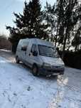 Citroen juper по тп