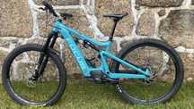 Vendo Focus Jam2 7.9 E-Bike eletrica