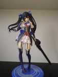 Broccoli Hyperdimension Neptunia Noire 1/8 Scale PVC Figure
