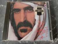 Frank Zappa - Sheik Yerbouti (CD, Album, RE, RM)(vg+)