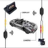 Wireless Video Transmitter Receiver Camara