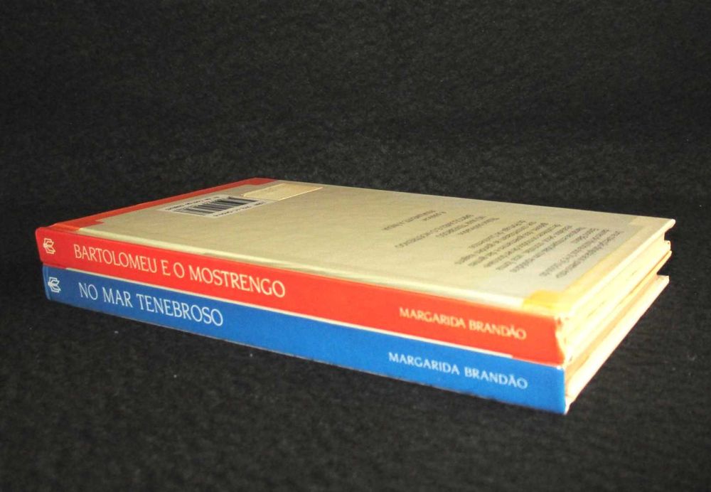Livros Colecção Histórias dos Descobrimentos Margarida Brandão