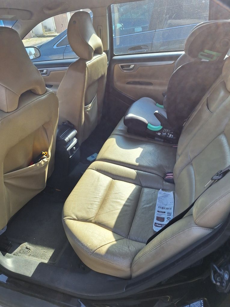 Volvo v 70 2.4 140km