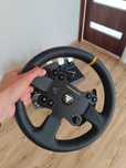 Kierownica Thrustmaster TX Leather Edition jak nowa, Gwarancja