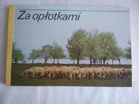 "Za opłotkami" Brak autora