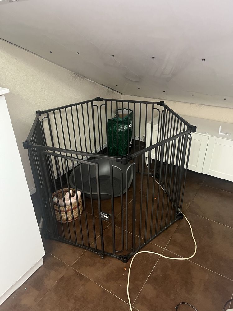Jaula para animais