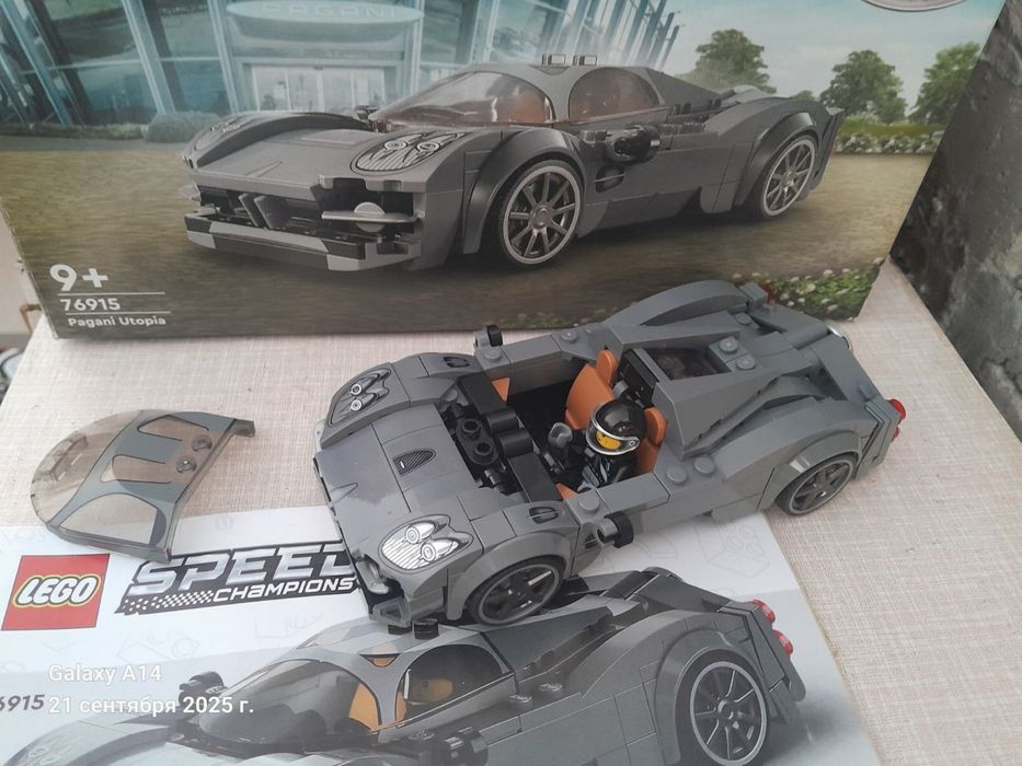 Лего lego набор оригинал конструктор