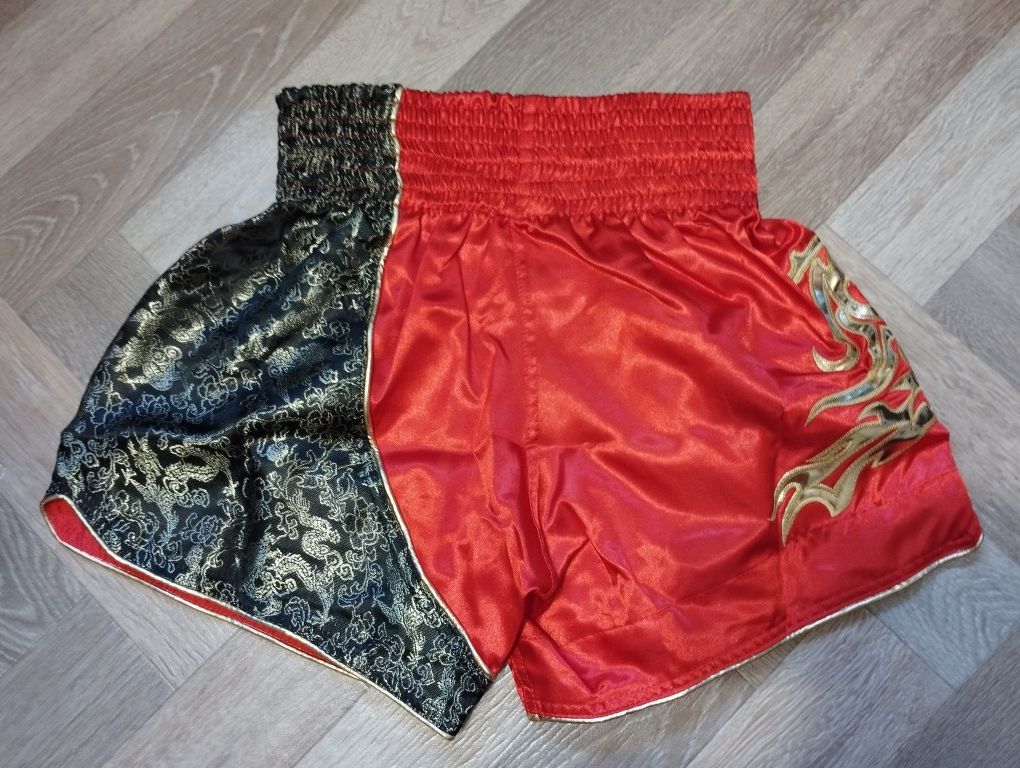 Шорты для тайского бокса May Tay, MMA