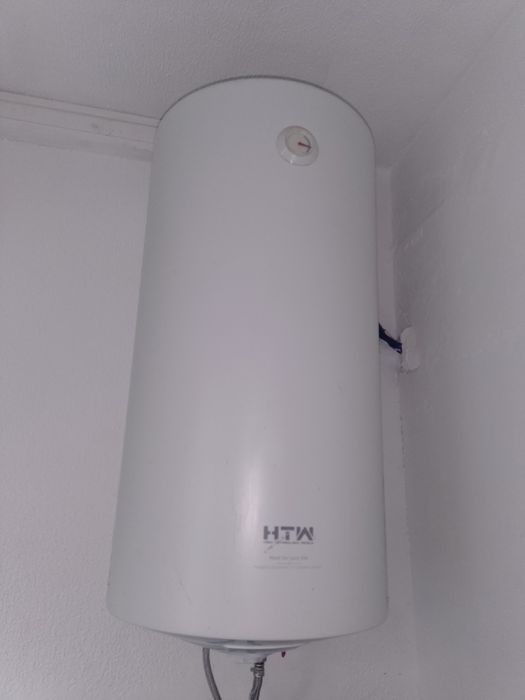 Termoacumulador HTW 100 litro
