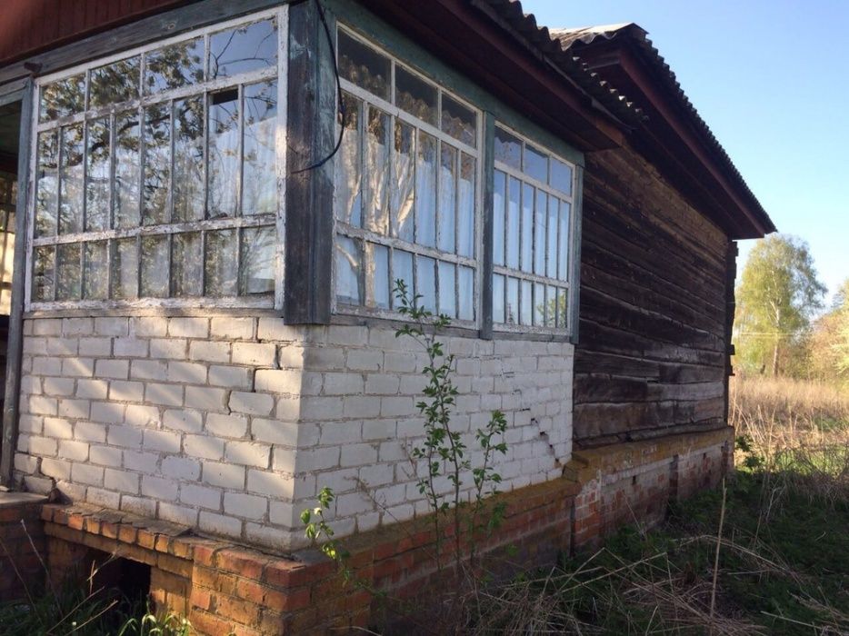 Продам дім