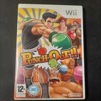 Punch-Out!! para Nintendo Wii