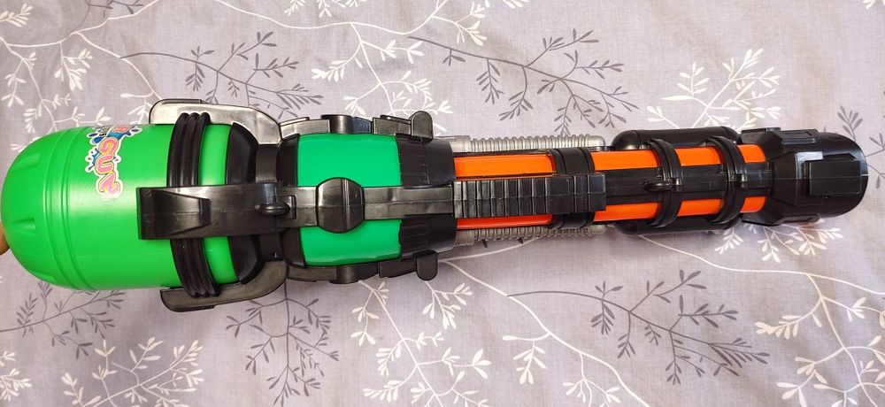 Детский водяной автомат с помпой Dreаm Good