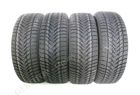 195/60 R15 nowe opony zimowe bieżnikowane bezpieczne kierunek prod. PL