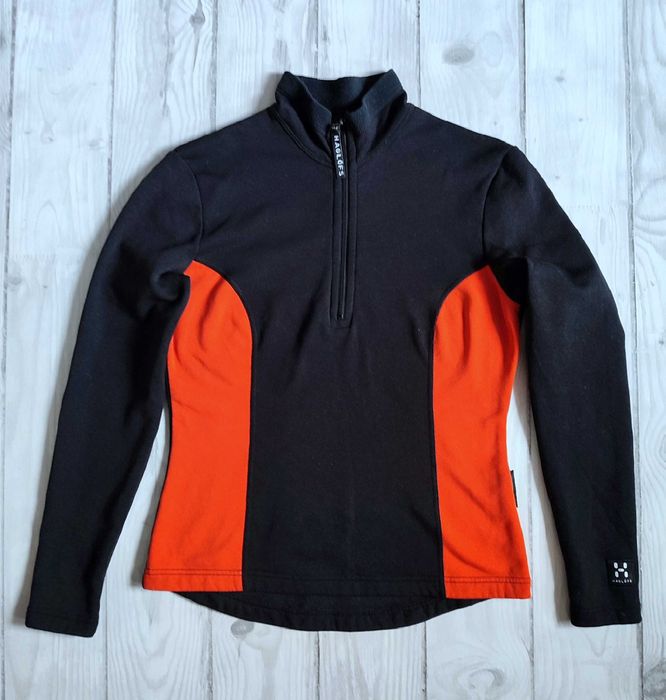 Bluza softshell HAGLOFS r. 40/L