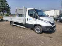 Wynajem Iveco Daily Skrzynia Otwarta 3.0/180KM ŚLĄSK