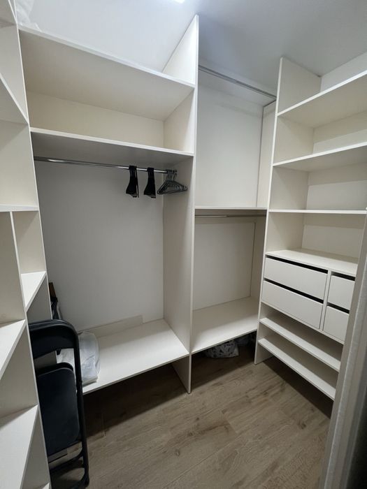 Оренда євро двушки  ЖК Крона парк