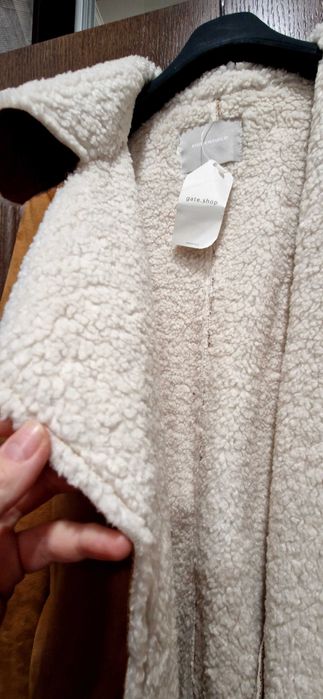 Дублянка на запах