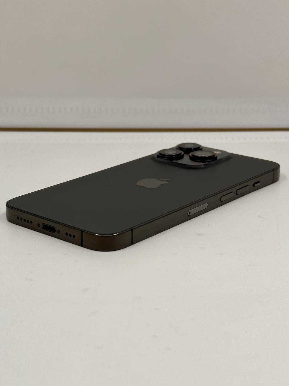 iPhone 13 Pro 128Gb Graphite Neverlock ГАРАНТИЯ 6 Месяцев