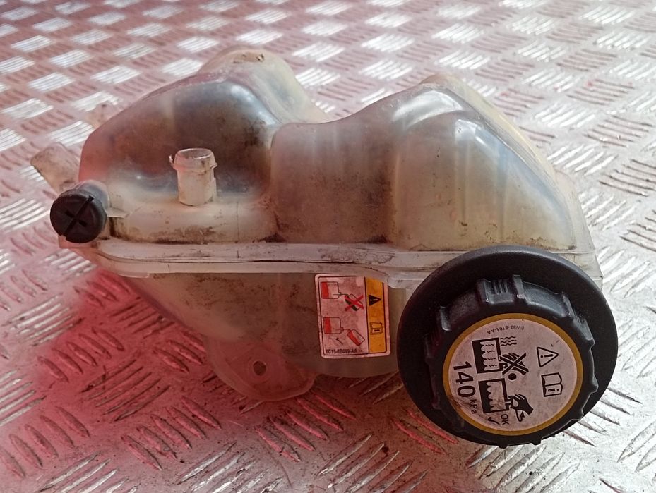 Бачок розширювальний Range Rover Sport антифриз Рендж Ровер Ренж