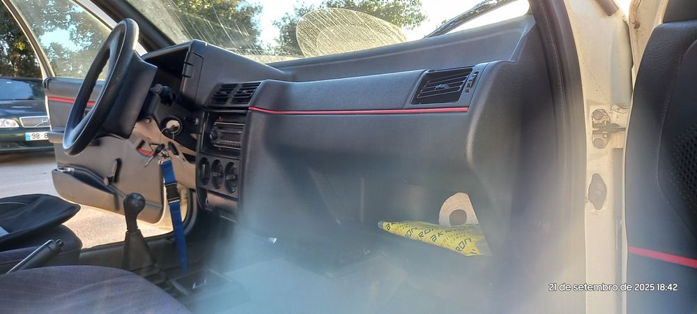 Citroen zx 1.1 reflex