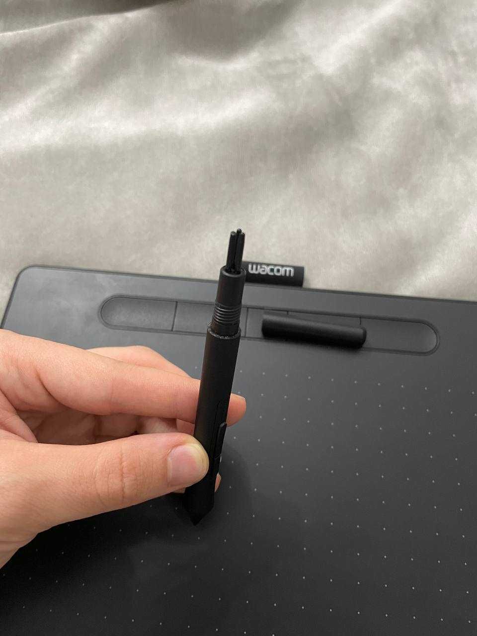 Tablet graficzny WACOM Intuos M