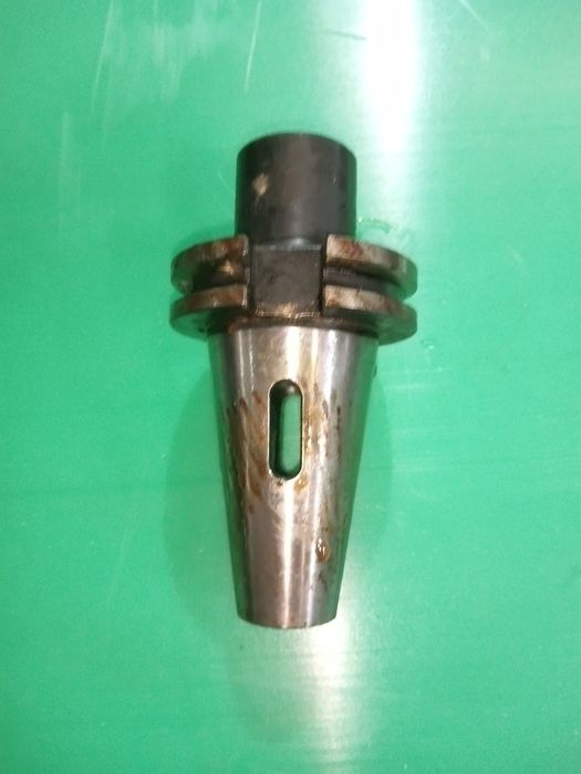 Cone morse sk40 semi novos e novos