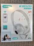 Słuchawki z mikrofonem Wireless