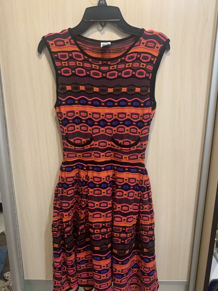 Missoni,платье