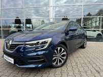 Renault Megane MEGANE GrandCoupe techno TCe 140 EDC g.2024- rocznik 2025