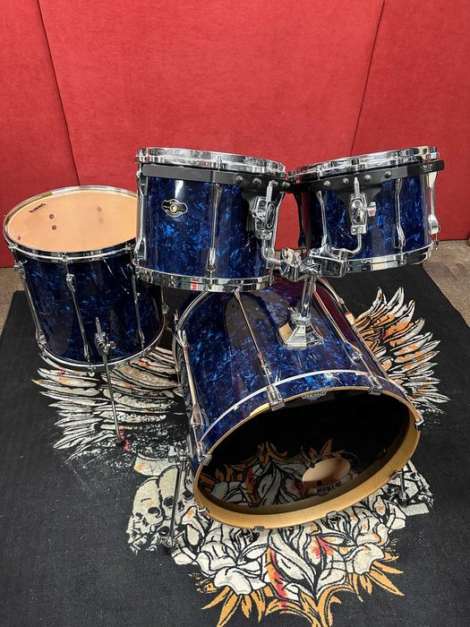 Perkusja Tama Superstar EFX + Pokrowce