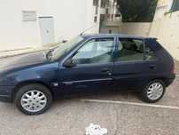 Citroën Saxo 2001