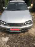 Toyota Corolla 1.4 viti ano 2001