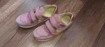 Buty dziewczęce Lasocki