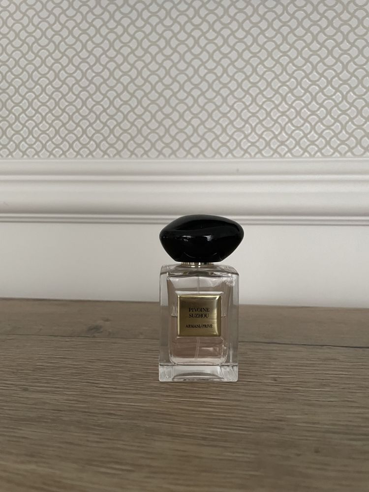 Perfumy Armani Prive - Pivonie Suzhou