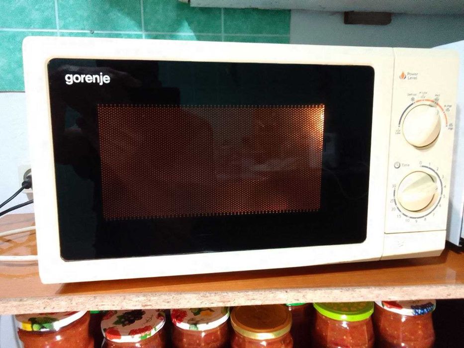 Микроволновая печь GORENJE