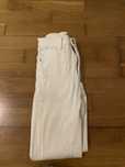 Jeggings Brancas