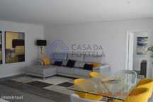 Apartamento T2 Novo com piscina, garagem e arrecadação em zona calma d