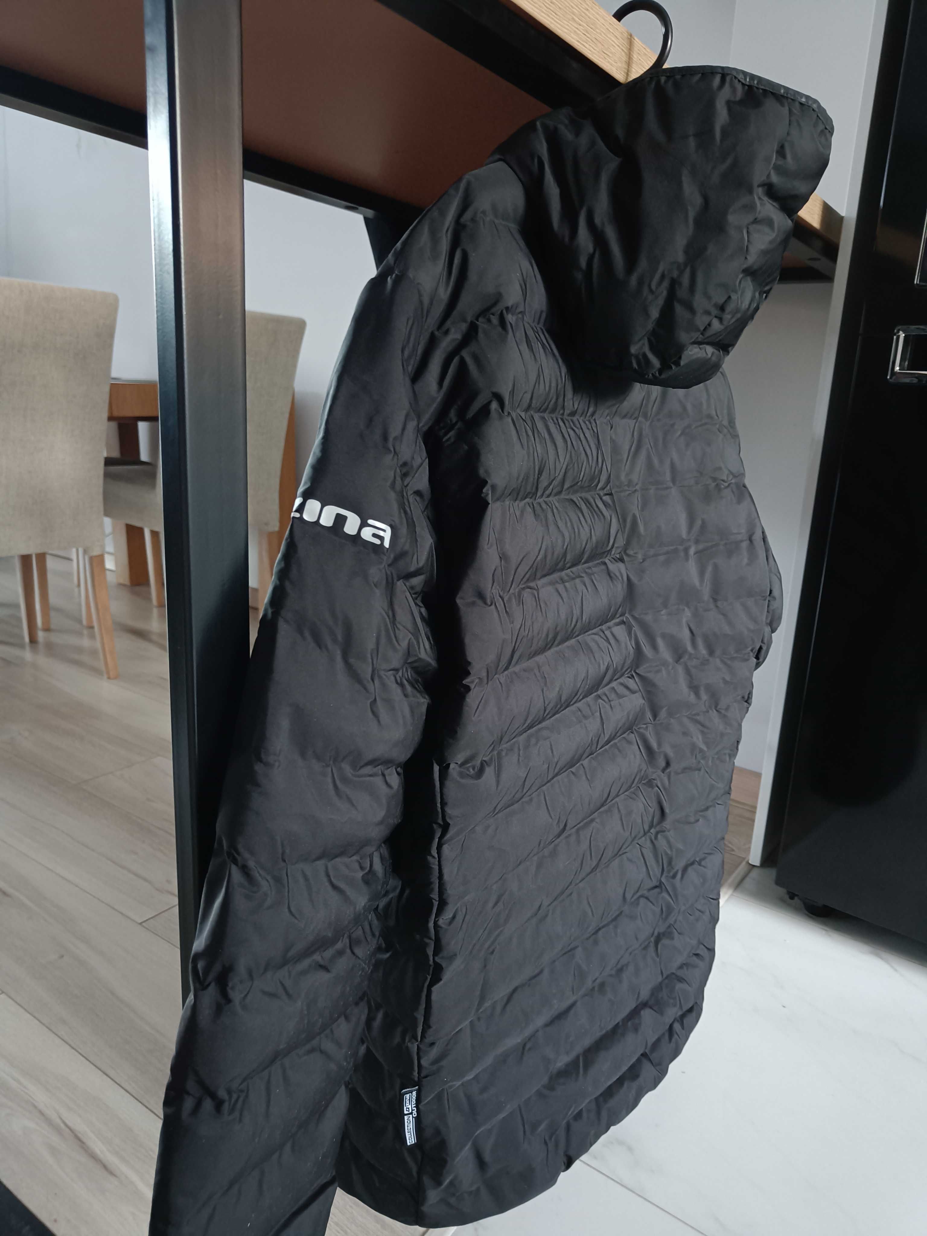 Nowa Kurtka zimowa ZINA rozm XXL