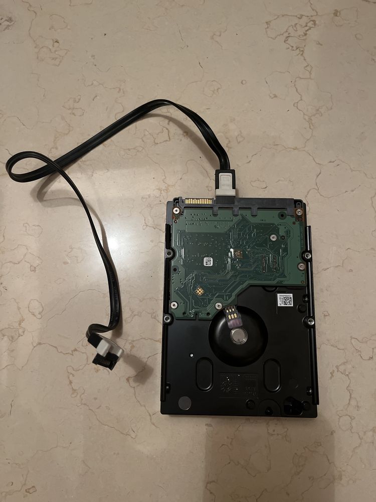 Dysk Seagate SV35.5 1 TB