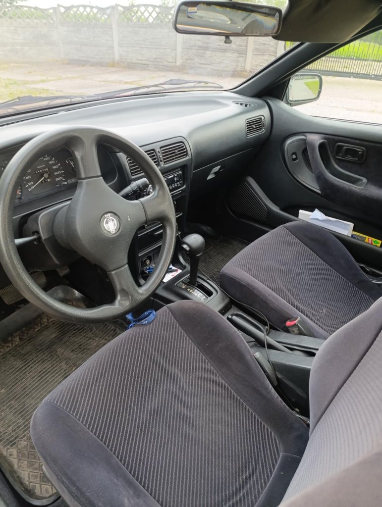 Nissan 100 NX 1991 r