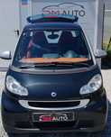 Smart ForTwo Coupé 1.0 Passion 71